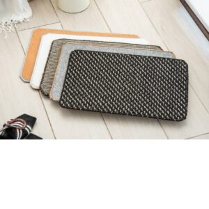 Alfombra 300Tex Boucle Doble 33x50
