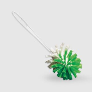 Escobilla p/Inodoro Redonda Desesplast /