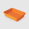 Batea Rectangular 40x29x9