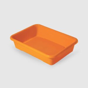 Batea Rectangular 40x29x9