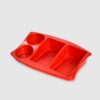 Organizador Mesada Grande 26x17Desesplast/