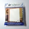 Protector Eliplast Cortina Baño 40micrones .