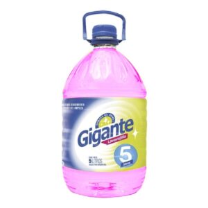 Lavavajillas Gigante glicerina x 5 lts