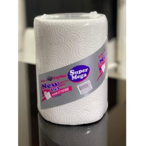 Rollo Cocina NEWPEL 200Paños x1 Premium*