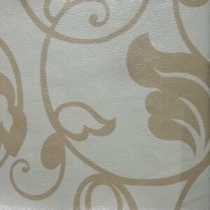 Mantel Cuerina Estamp.1.40x2.20 Danforth