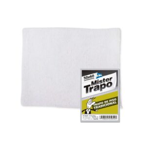Trapo blanco Mr. Trapo 48 x 62 cm
