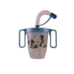 Vaso Dif Plast Bebesil Anat.c/Asas  .