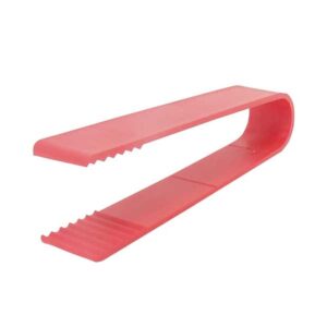 Pinza p/Hielo Plastica Desesplast/