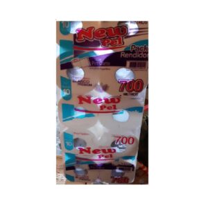 Bolson Hig.NEWPELL 10unid x 70mts*