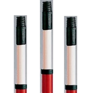 Cabo Metalico Extensible 1 mt a 2 mt
