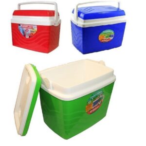 Heladera Conservadora 34lts Gemplast.
