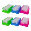 Cepillo Mano Rect.Plastico 50003