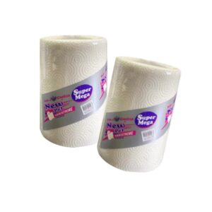 Rollo Cocina NEWPEL 200Paños x1 Premium*