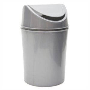 Cesto Redondo t/Vaiven 4.5 lt Desesplast/