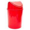 Cesto red. x 6 lts t/vaiven Desesplast/