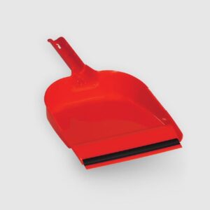 Pala Corta Clip c/Punta de Goma Desesplast  /