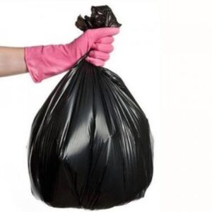 Bolsas residuos Fuertes 45 x 60 cm x 30 unid