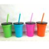 Vaso Plastico Termico c/Sorbete