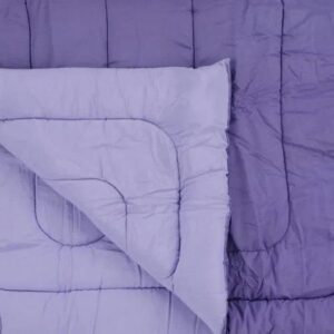 Acolchado Microfibra Fielderstadt 2.5 Bitono