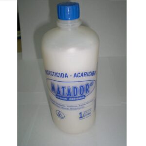 Insecticida Matador x 1 lt