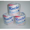 Papel higienico Rocio x 48 rollos