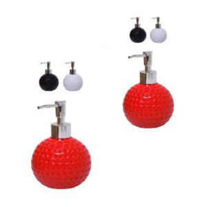 Disp.1048 Ceramica p/Jabon Liquido*