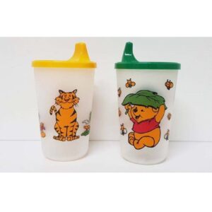 Vaso Dif Plast Chupito Largo  .