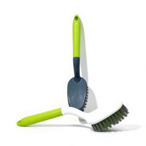 Cepillo 500 c/Mango Largo Punta Oval BigPresent