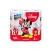 Rollo de Cocina Felpita DISNEY x3