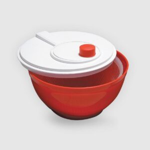 Escurridora Centrifuga Verduras Desesplast/