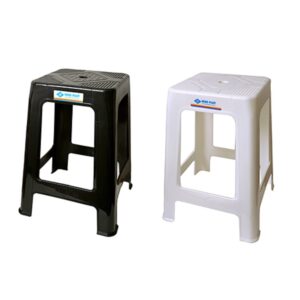 Banquito Plastico Desesplast /
