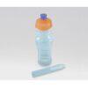 Botella Plastica Enjoy 500cc Lugano Deco