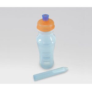 Botella Plastica Enjoy 500cc Lugano Deco