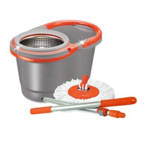 Balde/Mopa Iberia Turbo Matic