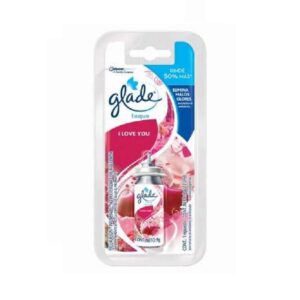Repuesto Glade Toque I Love You*