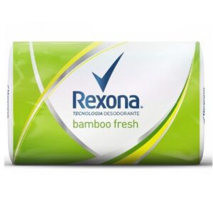 Jabon Tocador Rexona Grande 125 grs