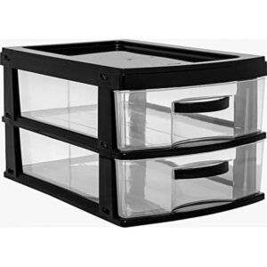 Cajonera 2 Cajones Jaguar .