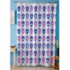 Cortina Baño Extra Gruesa c/Ganchos 317.