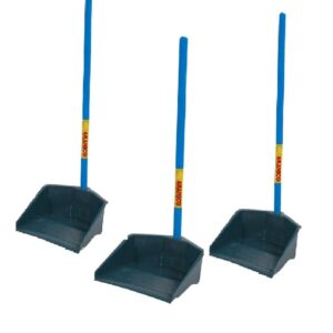 Pala Larga Reforzada Max