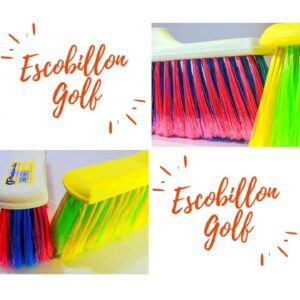 Escobillon Golf   /