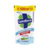 Limp.Liquido Lysoform Montaña DoyPack x450*