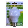 Lampara Led 7/60w Blanca Luz Dia*