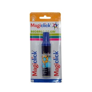 Magiclick Recarga de Gas Butano*