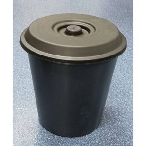 Cesto Residuos 12 lts. Gemplast .