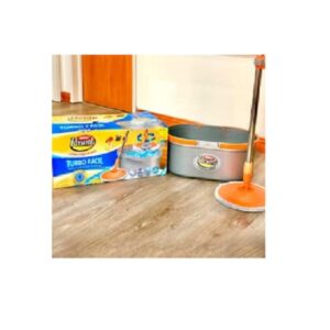 Balde/Mopa Iberia Turbo Facil 360°