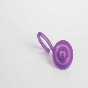 Ganchos Fantasia Cristal Color Eliplast.