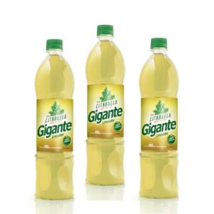 Limpiador Gigante Citronela x 900 cc
