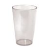 Vaso Stylo Cristal Transp.Yesi  .