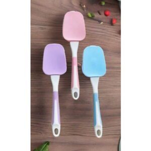 Espatula Silicona 454 Repostera 24 cms.