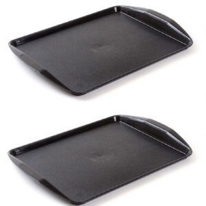 Bandeja Plastica Servicio 41x31 Kovalplast.